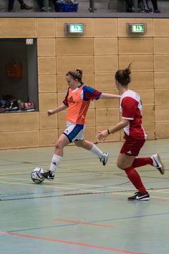 Bild 596 - Girls Cup